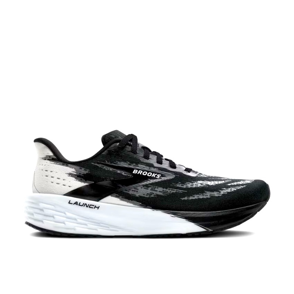 NWOB Brooks Women's Limited Edition Launch 11 Running Shoes🦓